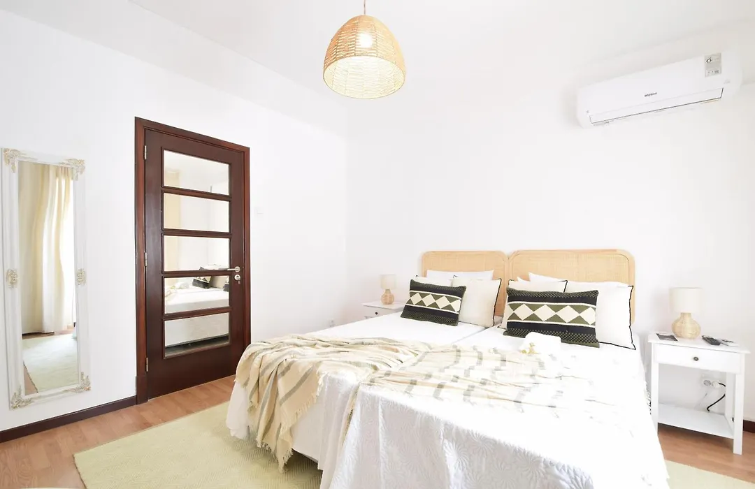 Urban Bliss Guesthouse I-1